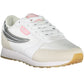 FILA WHITE WOMEN'S SPORTS SHOES-1