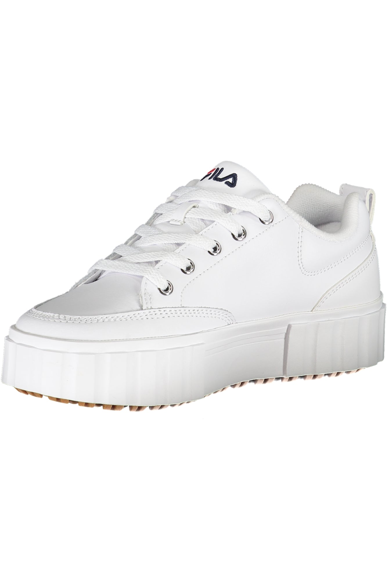 FILA WHITE WOMEN'S SPORTS SHOES-2