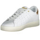 FILA WHITE WOMEN'S SPORT SHOES-2