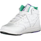 FILA WHITE WOMEN'S SPORTS SHOES-2