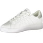 FILA WHITE WOMEN'S SPORTS SHOES-2