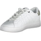 FILA WHITE WOMEN'S SPORT SHOES-2