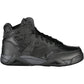 FILA BLACK WOMEN'S SPORTS SHOES-0