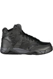 FILA BLACK WOMEN'S SPORTS SHOES-0