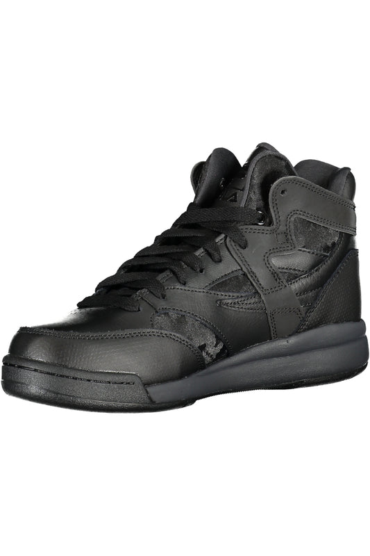 FILA BLACK WOMEN'S SPORTS SHOES-2