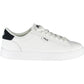 FILA WHITE MEN'S SPORTS SHOES-0