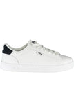 FILA WHITE MEN'S SPORTS SHOES-0