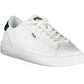 FILA WHITE MEN'S SPORTS SHOES-1