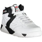 FILA WHITE MEN'S SPORTS SHOES-1