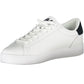 FILA WHITE MEN'S SPORTS SHOES-2