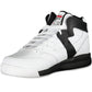 FILA WHITE MEN'S SPORTS SHOES-2
