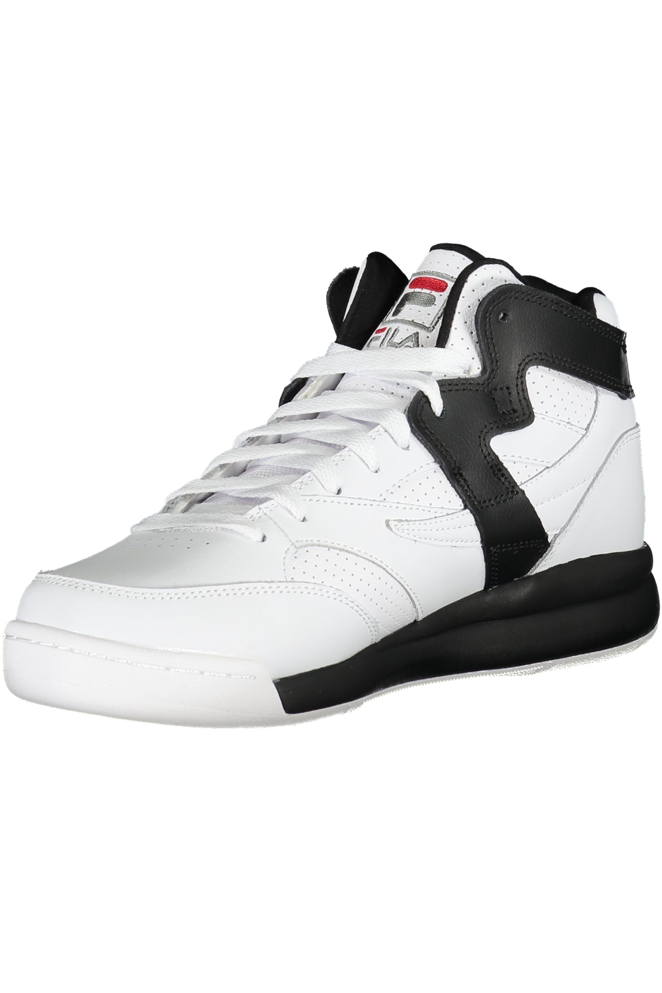 FILA WHITE MEN'S SPORTS SHOES-2