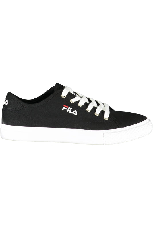 FILA BLACK MEN'S SPORTS SHOES-0