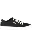 FILA BLACK MEN'S SPORTS SHOES-0