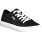 FILA BLACK MEN'S SPORTS SHOES-1