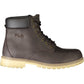 FILA FOOTWEAR BOOT MEN BROWN-0