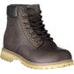 FILA FOOTWEAR BOOT MEN BROWN-1
