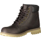 FILA FOOTWEAR BOOT MEN BROWN-2