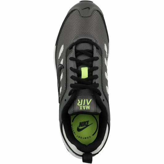 Nike  Men's Trainers Nike Air Max AP Grey