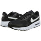 Nike  Men's Trainers Nike AIR MAX SC CW4555 002 Black Men