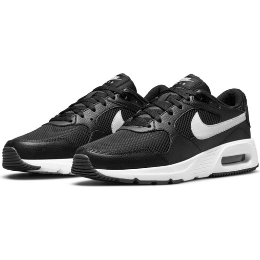 Nike  Men's Trainers Nike AIR MAX SC CW4555 002 Black Men