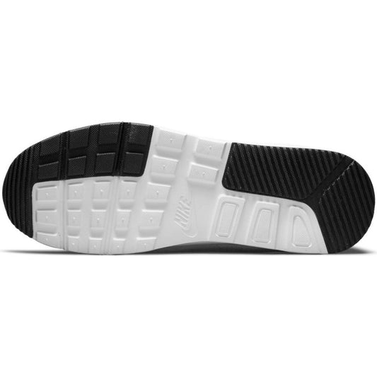 Nike  Men's Trainers Nike AIR MAX SC CW4555 002 Black Men
