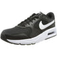 Nike  Men's Trainers Nike AIR MAX SC CW4555 002 Black Men