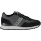 NAPAPIJRI SHOES BLACK MEN'S SPORTS SHOES-0