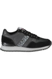 NAPAPIJRI SHOES BLACK MEN'S SPORTS SHOES-0