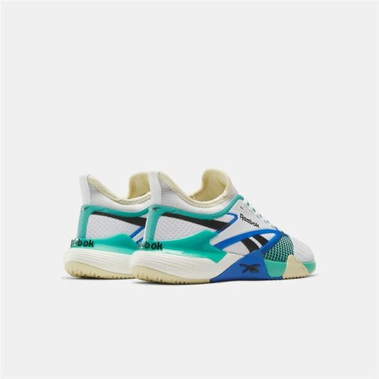 Reebok  Sports Trainers for Women Reebok Nano Court White