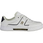 TOMMY HILFIGER WOMEN'S SPORT SHOES WHITE-0