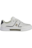 TOMMY HILFIGER WOMEN'S SPORT SHOES WHITE-0