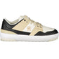 TOMMY HILFIGER WHITE WOMEN'S SPORTS SHOES-0