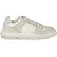 TOMMY HILFIGER WOMEN'S SPORTS SHOES WHITE-0