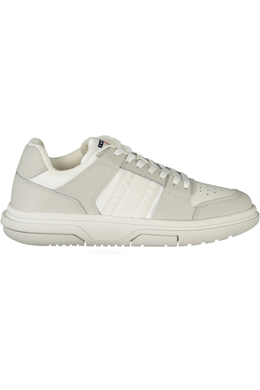 TOMMY HILFIGER WOMEN'S SPORTS SHOES WHITE-0