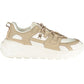 TOMMY HILFIGER WHITE WOMEN'S SPORTS SHOES-0