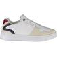 TOMMY HILFIGER WOMEN'S SPORT SHOES WHITE-0