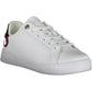 TOMMY HILFIGER WOMEN'S SPORT SHOES WHITE-1