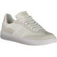 TOMMY HILFIGER WOMEN'S SPORTS SHOES WHITE-1
