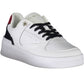 TOMMY HILFIGER WOMEN'S SPORT SHOES WHITE-1