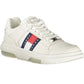 TOMMY HILFIGER WOMEN'S SPORTS SHOES WHITE-1