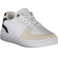 TOMMY HILFIGER WOMEN'S SPORT SHOES WHITE-1