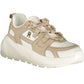 TOMMY HILFIGER WHITE WOMEN'S SPORTS SHOES-1