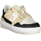 TOMMY HILFIGER WHITE WOMEN'S SPORTS SHOES-1