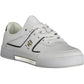 TOMMY HILFIGER WOMEN'S SPORT SHOES WHITE-1