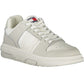 TOMMY HILFIGER WOMEN'S SPORTS SHOES WHITE-1