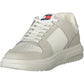 TOMMY HILFIGER WOMEN'S SPORTS SHOES WHITE-2