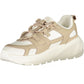 TOMMY HILFIGER WHITE WOMEN'S SPORTS SHOES-2