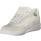TOMMY HILFIGER WOMEN'S SPORTS SHOES WHITE-2