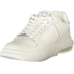 TOMMY HILFIGER WOMEN'S SPORTS SHOES WHITE-2